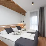Fux Luxury Rooftop Terrace Jacuzzi & Bbq Lejlighed Zadar