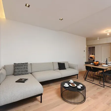 Fux Luxury Rooftop Terrace Jacuzzi & Bbq 아파트 자다르